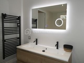  Appartement � vendre 2 pi�ces 67 m�