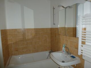  Appartement  louer 1 pice 32 m Nancy