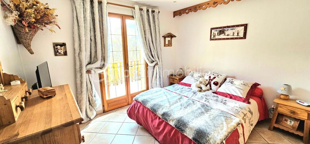  vendre  Chalet Allos (04260)