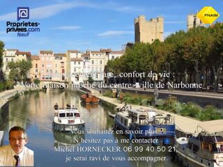  Maison � vendre 4 pi�ces 91 m�