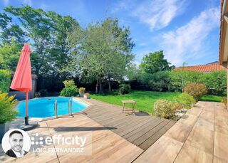  Maison à vendre 8 pièces 245 m²