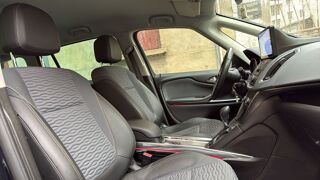 Zafira 1.4 Turbo 140 BVA6 Cosmo 2013 occasion 69100 Villeurbanne