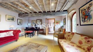  Maison � vendre 9 pi�ces 312 m�