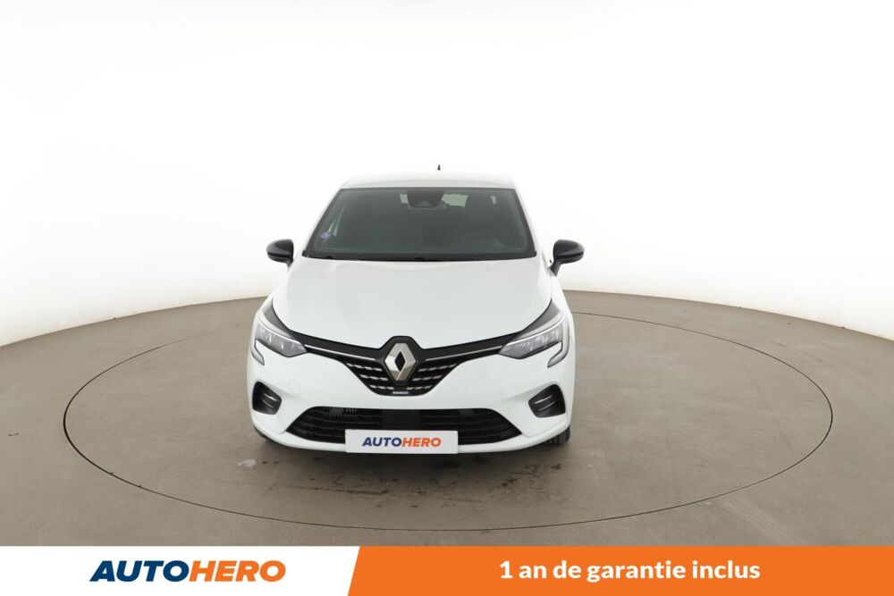Clio 1.3 TCe Techno 140 ch 2023 occasion 92130 Issy-les-Moulineaux