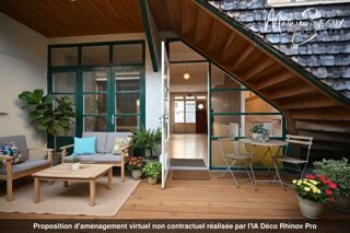  Maison à vendre 5 pièces 105 m²
