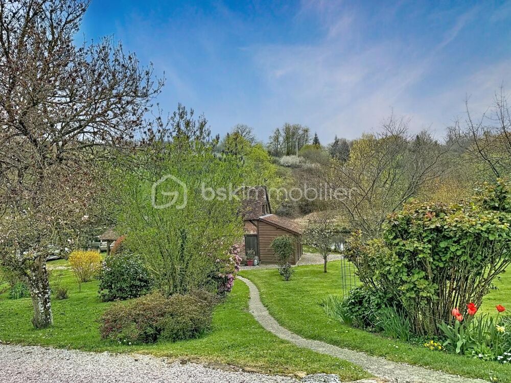Vente Maison Spacieuse maison Normande Vimoutiers