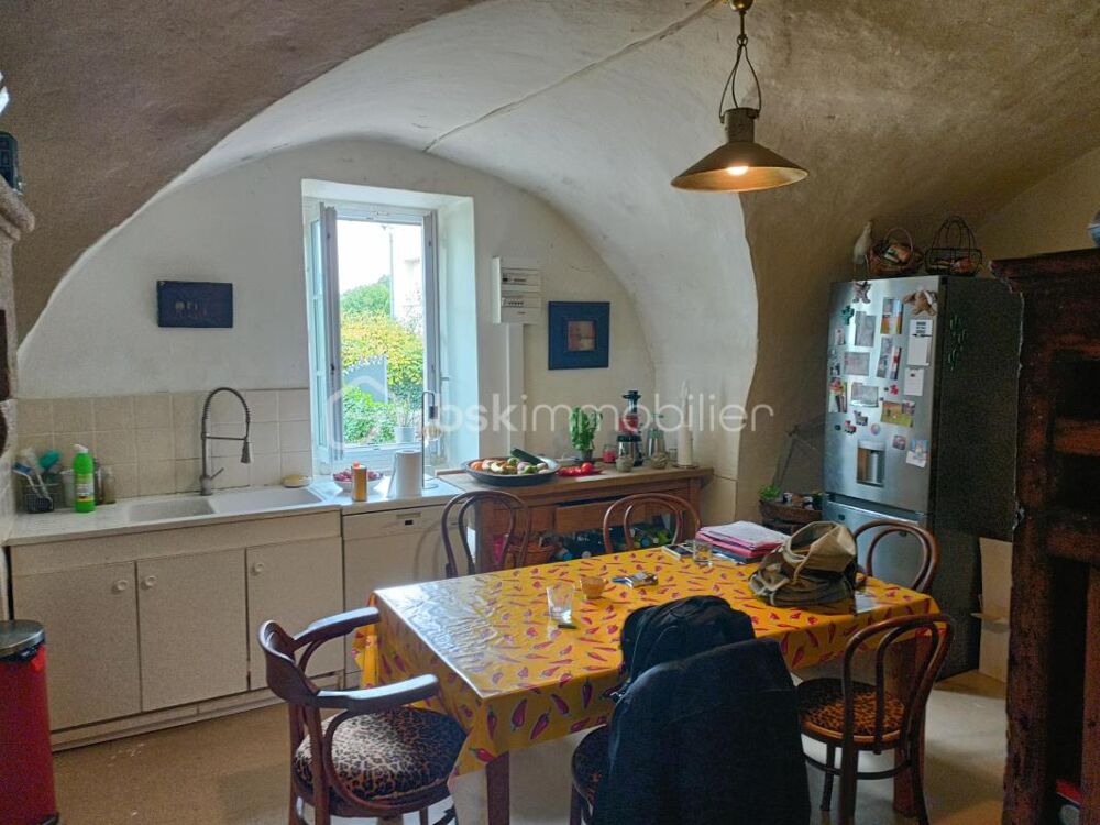Vente Maison À vendre : Charmante maison de village à Villevieille Villevieille