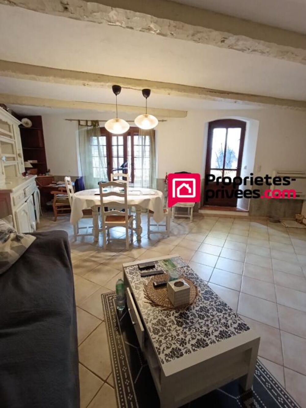 Appartement en duplex Les Arcs 4 pièce(s) 93 m2
