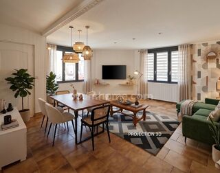  Maison � vendre 5 pi�ces 104 m�