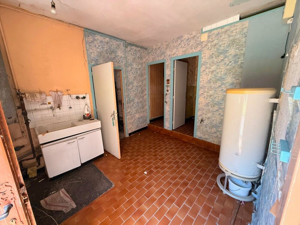 ? À VENDRE  Maison de Maître de caractère  Glageon (59132)