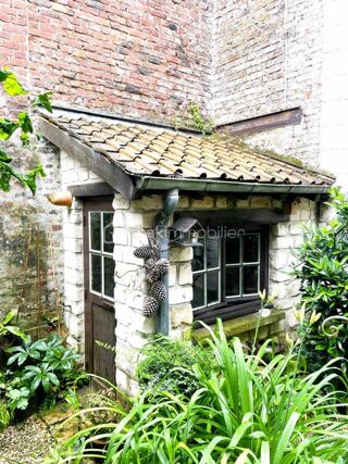  Propri�t�/ch�teau � vendre 11 pi�ces 309 m�