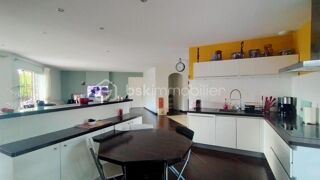  Maison à vendre 7 pièces 148 m²