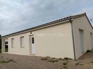  Maison à vendre 5 pièces 101 m²