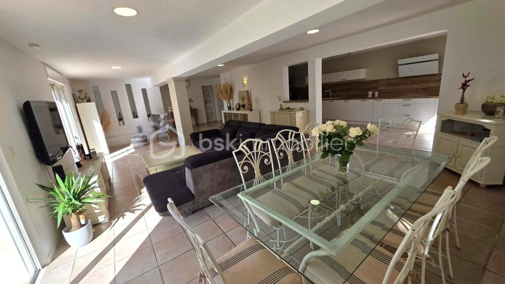 � vendre  Maison Taradeau (83460)