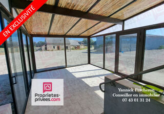  Maison � vendre 3 pi�ces 80 m�