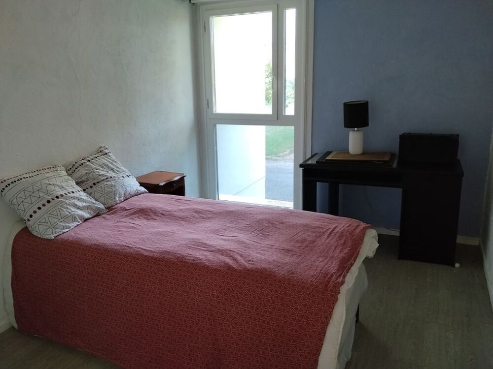 Location Appartement Chambre de 12m2 à louer sur Pessac Pessac