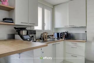  Appartement à vendre 3 pièces 52 m²