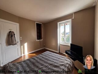  Maison à vendre 3 pièces 57 m²