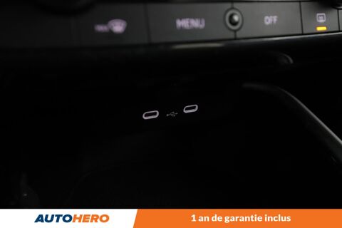 Fabia 1.0 TSI Style 110 ch 2022 occasion 92130 Issy-les-Moulineaux