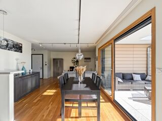  Appartement � vendre 3 pi�ces 77 m�