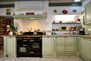  Maison � vendre 9 pi�ces 233 m�