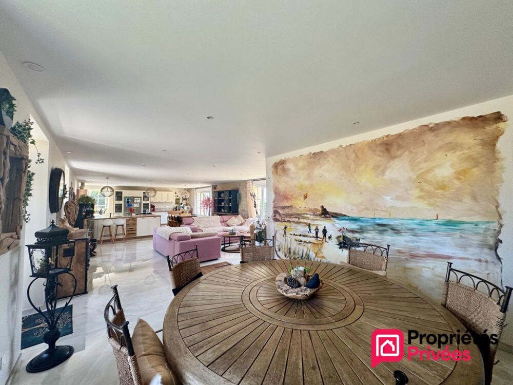 Vente Maison PROPRIETES PRIVEES COTE D'OPALE vous propose : Bazinghen