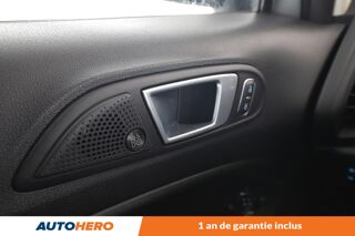 Ecosport 1.5 EcoBlue ST Line 95 ch 2020 occasion 92130 Issy-les-Moulineaux
