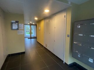  Appartement  vendre 1 pice 30 m