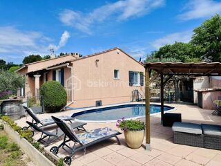  Maison � vendre 4 pi�ces 90 m�