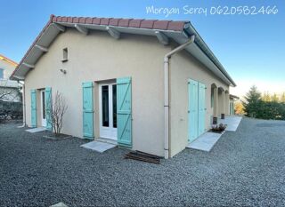  Maison à vendre 7 pièces 120 m²
