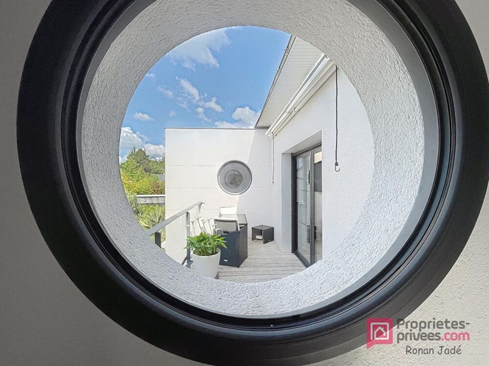 � vendre  Appartement Sautron (44880)