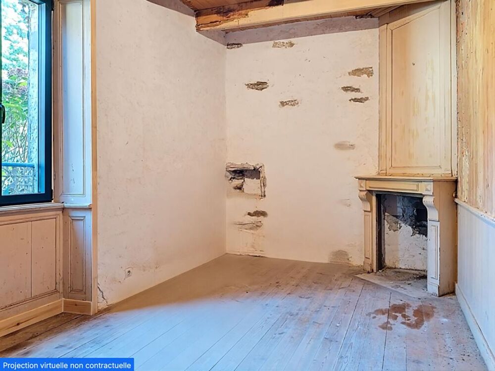 Vente Maison Maison Groix 5 pièce(s) 69 m2 Groix