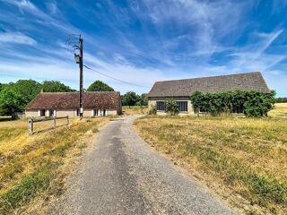  Maison à vendre 5 pièces 85 m²