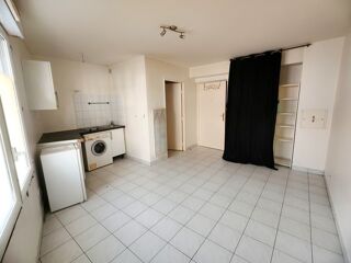  Appartement � vendre 1 pi�ce 20 m�