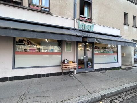 A VENDRE - LOCAL COMMERCIAL 175000 71100 Chalon sur saone