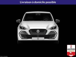 Clio TECHNO E-TECH HYBRID 160 2026 occasion 10150 Lavau