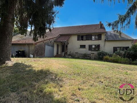   Maison  Vendre  Roches Maison - 5 pice(s) - 220 m