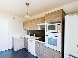  Appartement � vendre 4 pi�ces 82 m�