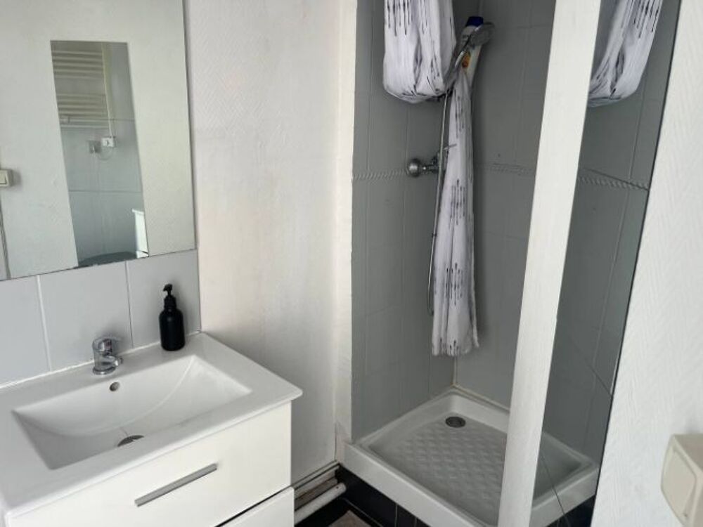 Location Appartement Appartement de 25m2 à louer sur Avignon Avignon