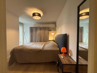  Appartement à louer 2 pièces 44 m²