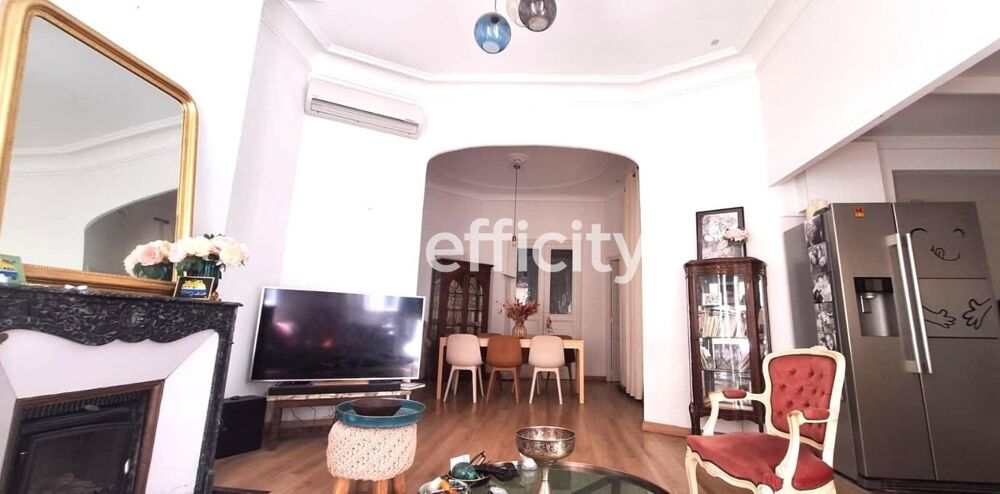 Vente Appartement Appartement Marseille 6