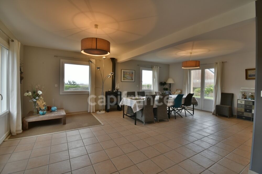 � vendre  Maison L Armor (22610)