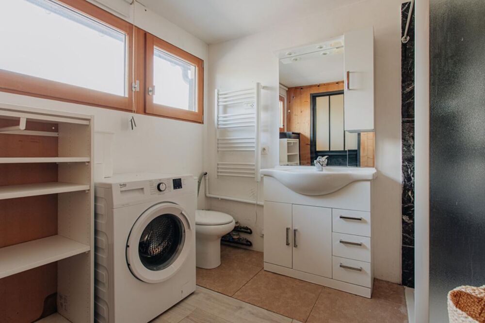 Vente Appartement Appartement Megeve 1 pièce(s) Megeve