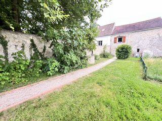  Maison à vendre 6 pièces 160 m²