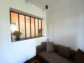  Appartement à louer 3 pièces 47 m²
