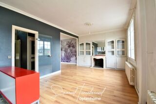  Maison � vendre 5 pi�ces 88 m�