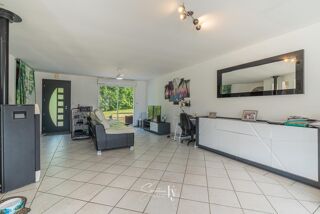  Maison à vendre 5 pièces 157 m²