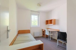  Appartement à vendre 1 pièce 18 m²