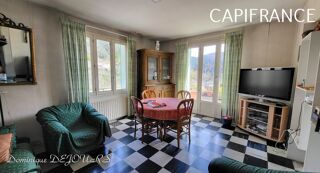  Maison � vendre 7 pi�ces 120 m�