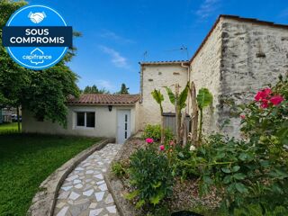  Maison à vendre 4 pièces 112 m²